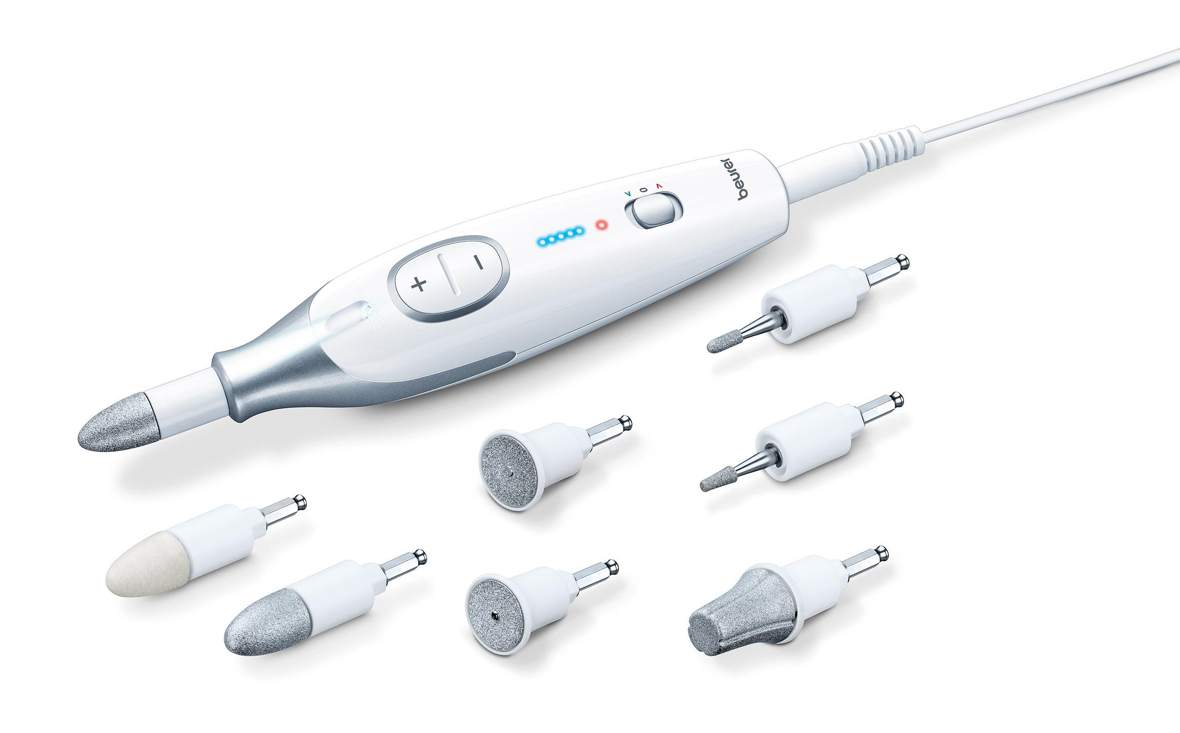 Image of Beurer Manicure/Pedicure Set MP 42