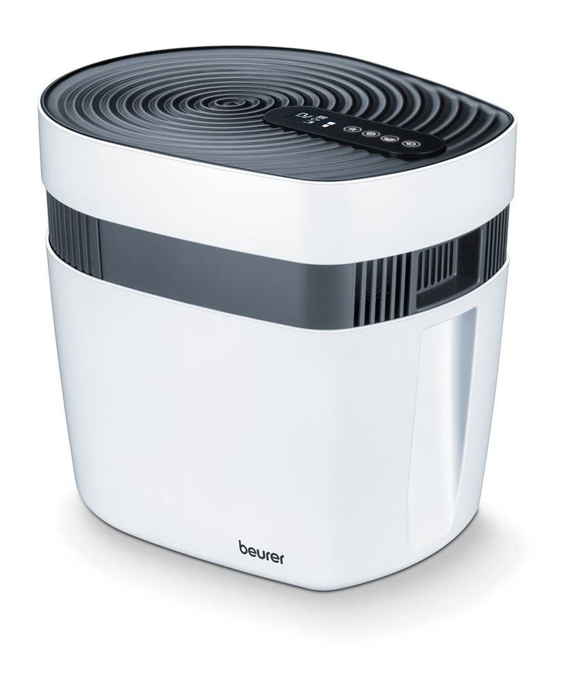 Image of Beurer maremed Meeresklimagerät MK 500