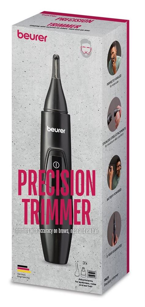 Image of Beurer Präzisionstrimmer Mn2X