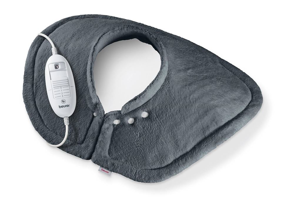 Image of Beurer Schulter/Nackenheizkissen HK 54 Cosy