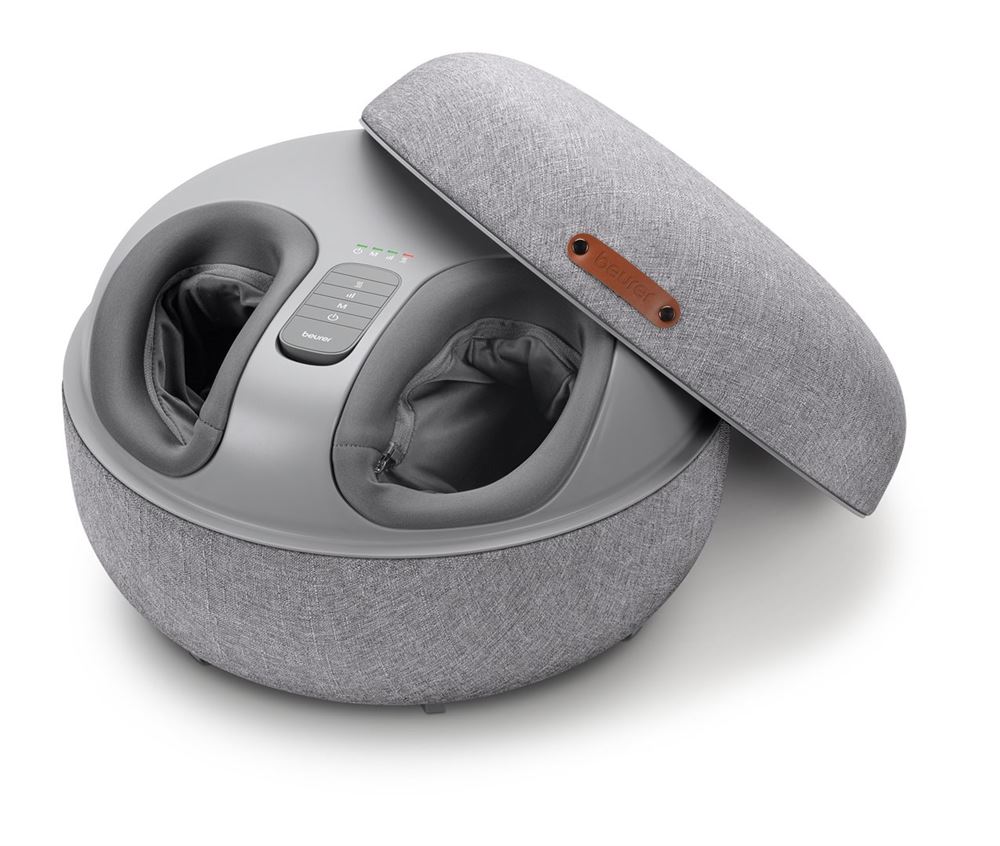 Image of Beurer Shiatsu-Fussmassagegerät 2in1 FM 120