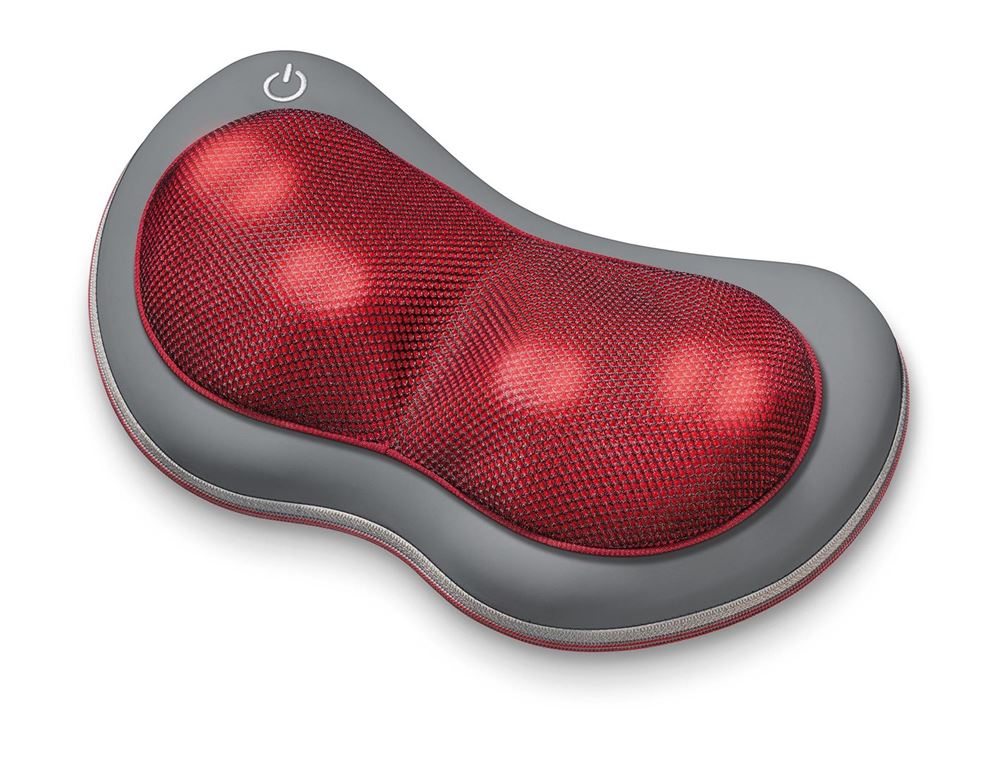 Image of Beurer Shiatsu-Massagekissen MG 149