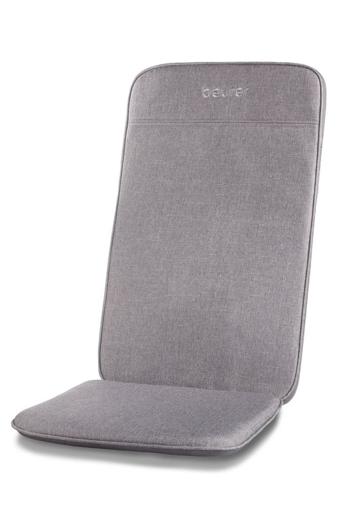 Image of Beurer Shiatsu-Massagesitzauflage MG 202