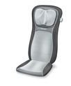 Image of Beurer Shiatsu-Sitzauflage MG 260 black