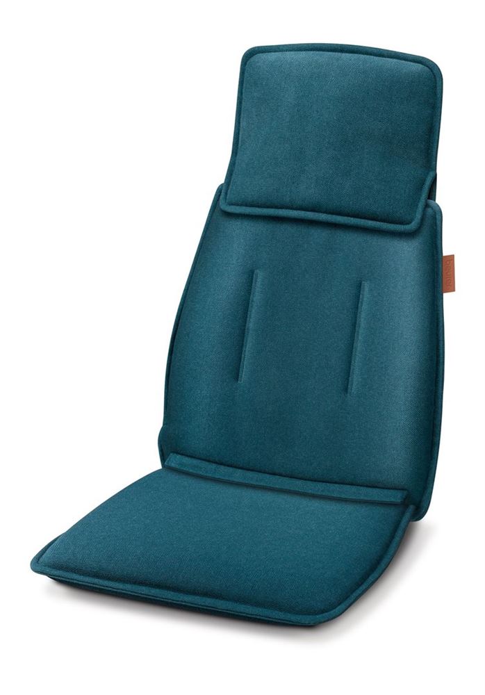Image of Beurer Shiatsu Sitzauflage MG 330 petrol