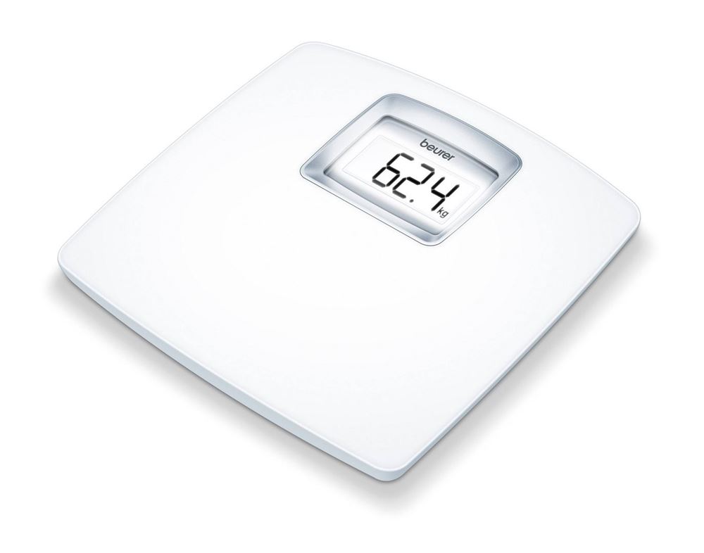 Beurer Waage digital grosse Anzeige 39mm PS 25