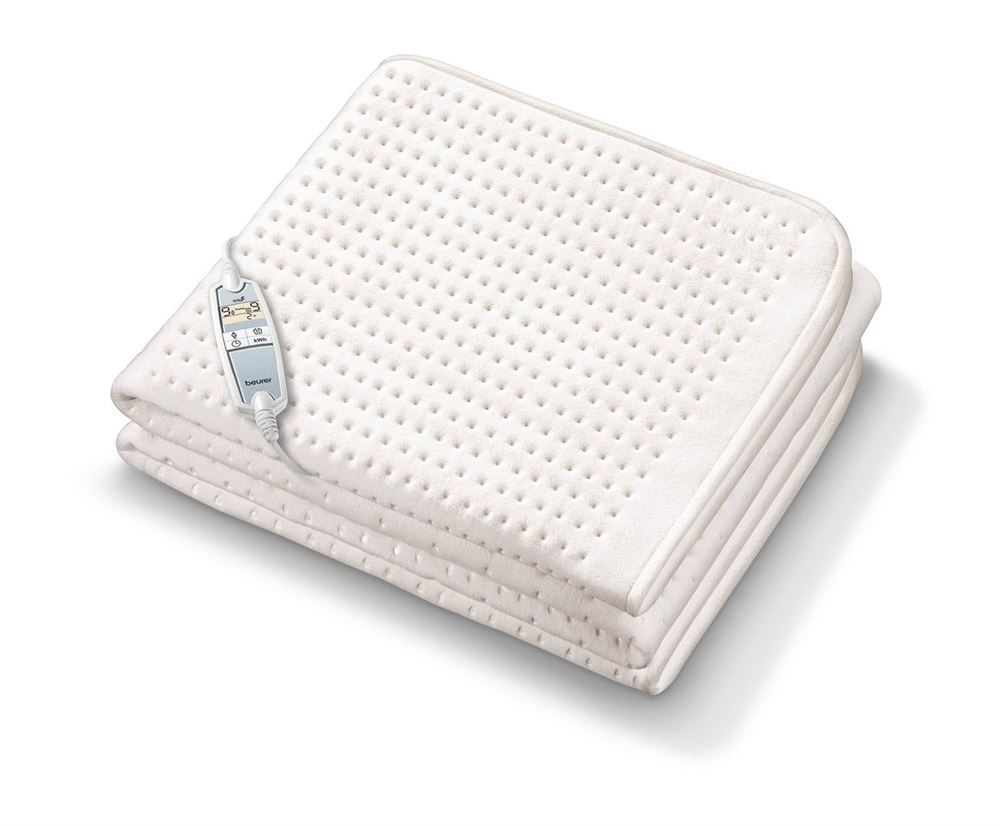 Image of Beurer Wärme-Spann-Unterbett digital UB 100