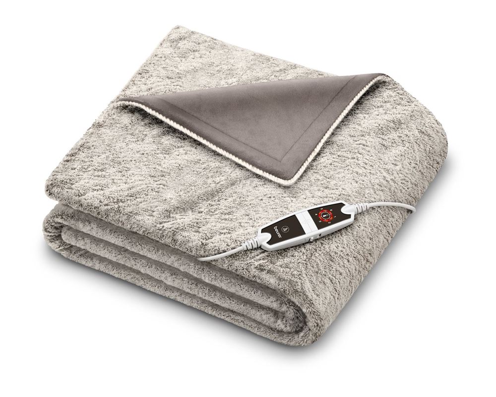 Image of Beurer Wärmedecke Nordic XXL HD 150