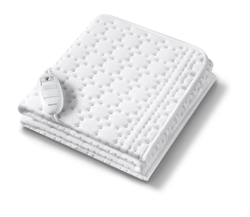 Image of Beurer Wärmeunterbett 50 Watt UB 30