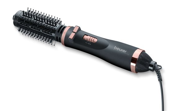Image of Beurer Warmluftbürste rotierend HT 80