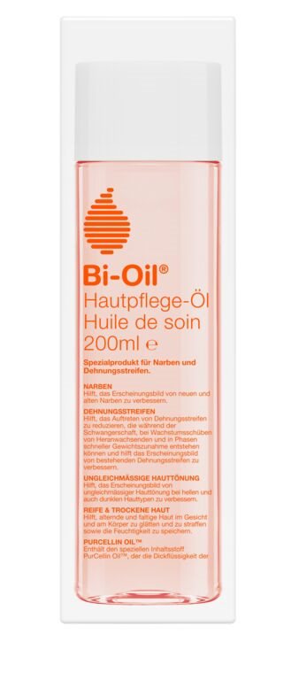 BI-OIL Classic Hautpflegeöl: product photo
