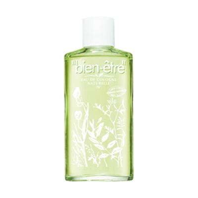 Bien Être acqua di Colonia naturale 250 ml
