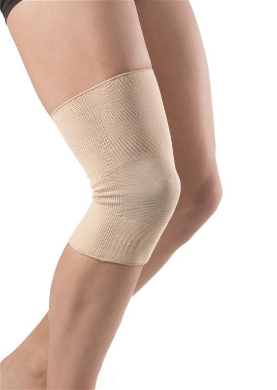 Image of Bilasto Kniebandage Thermo L beige
