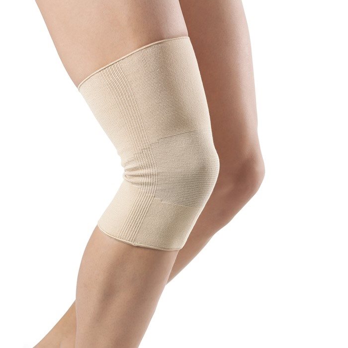 Image of Bilasto Kniebandage Thermo XL beige