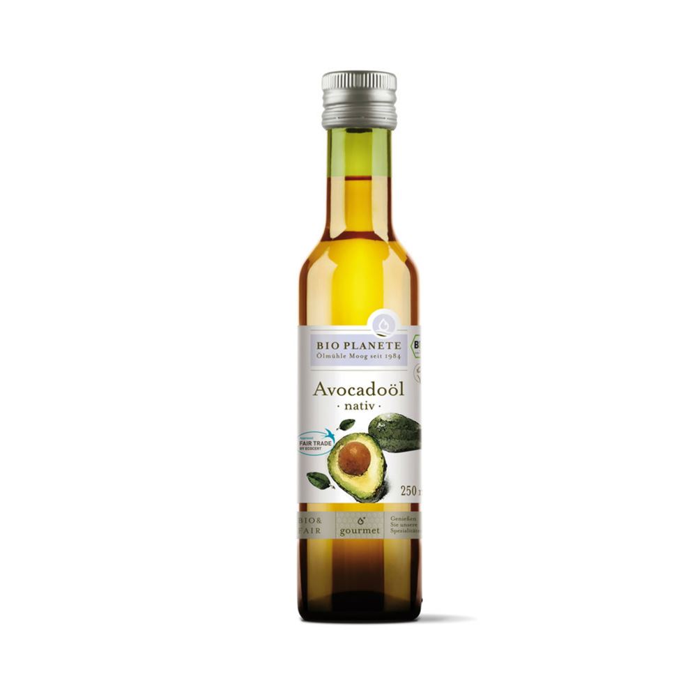 Image of Bio Planète Avocadoöl 250 ml