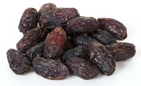 Image of Bio Sun Snack Datteln Medjool Bio 5 kg