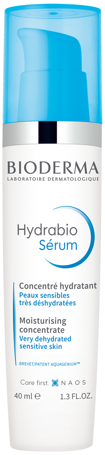 Image of Bioderma Hydrabio Serum 40 ml