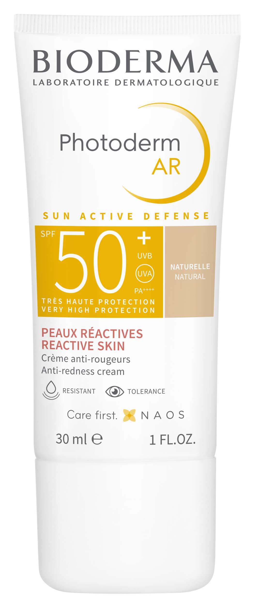 Bioderma Photoderm AR LSF/SPF 50+ 30 ml | Sonnenschutz