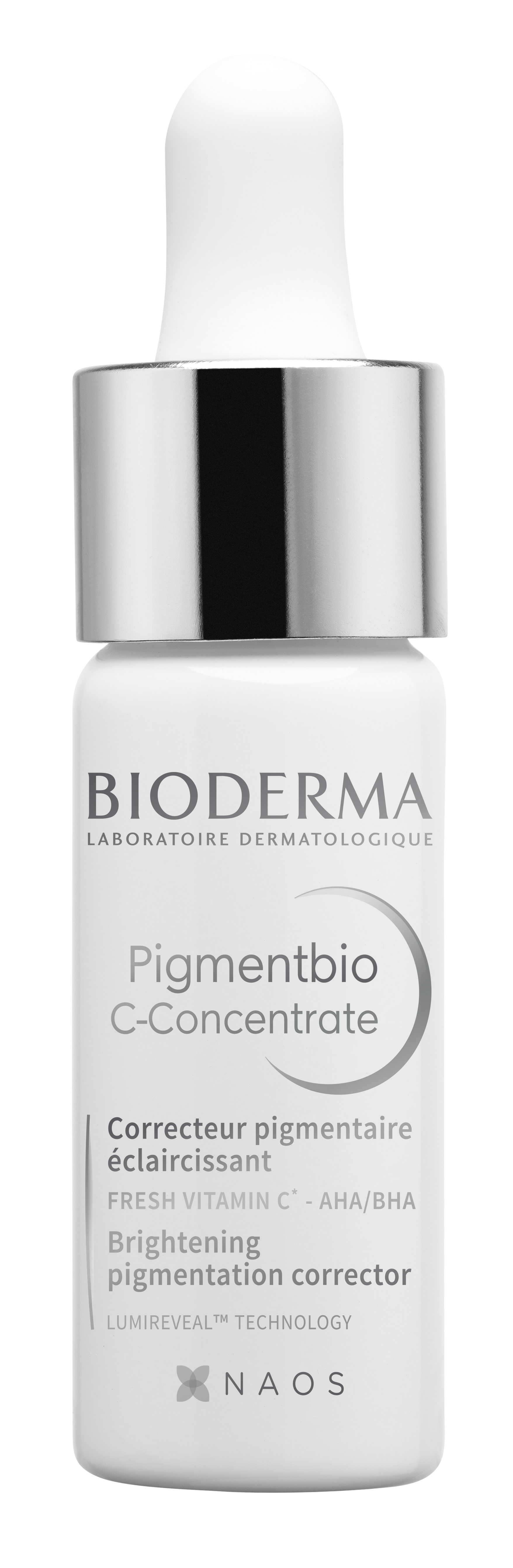 Image of Bioderma Pigmentbio C Concentrate 15 ml