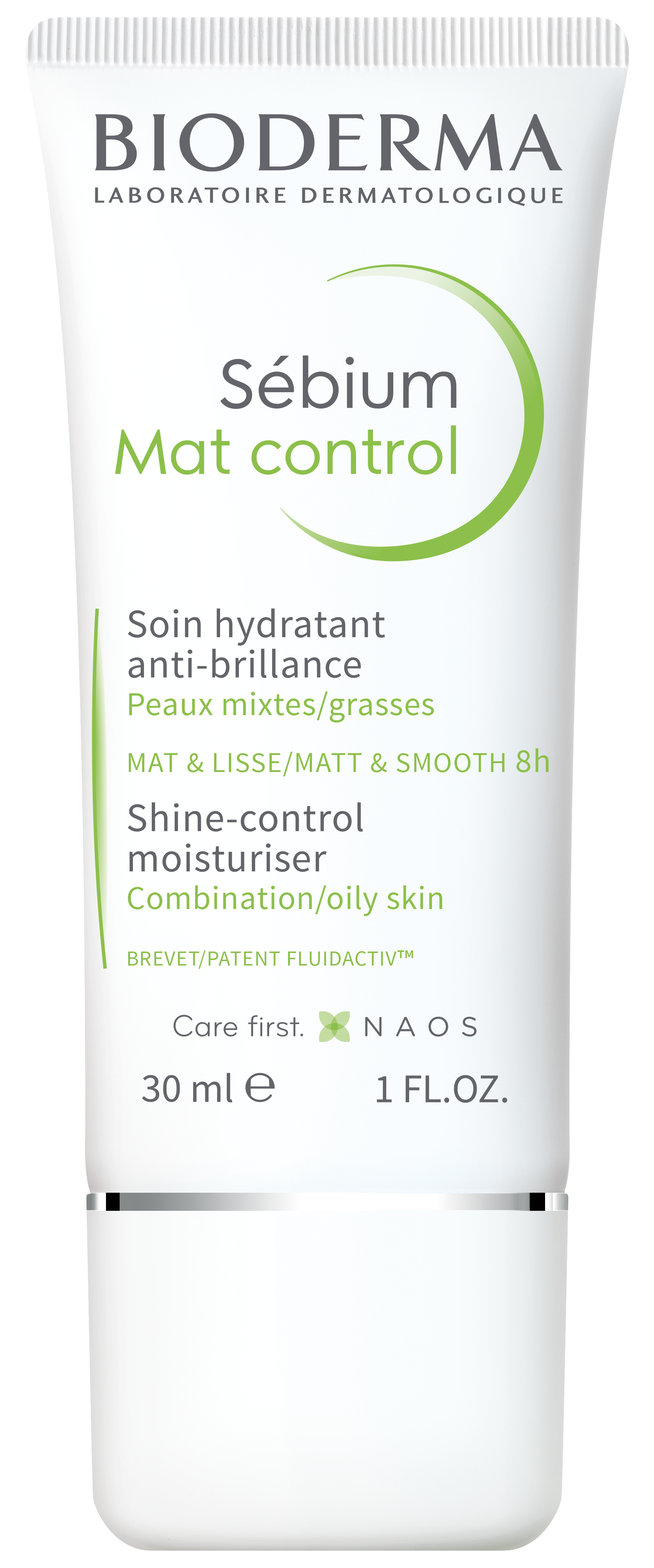 Image of Bioderma Sebium Mat Control 30 ml
