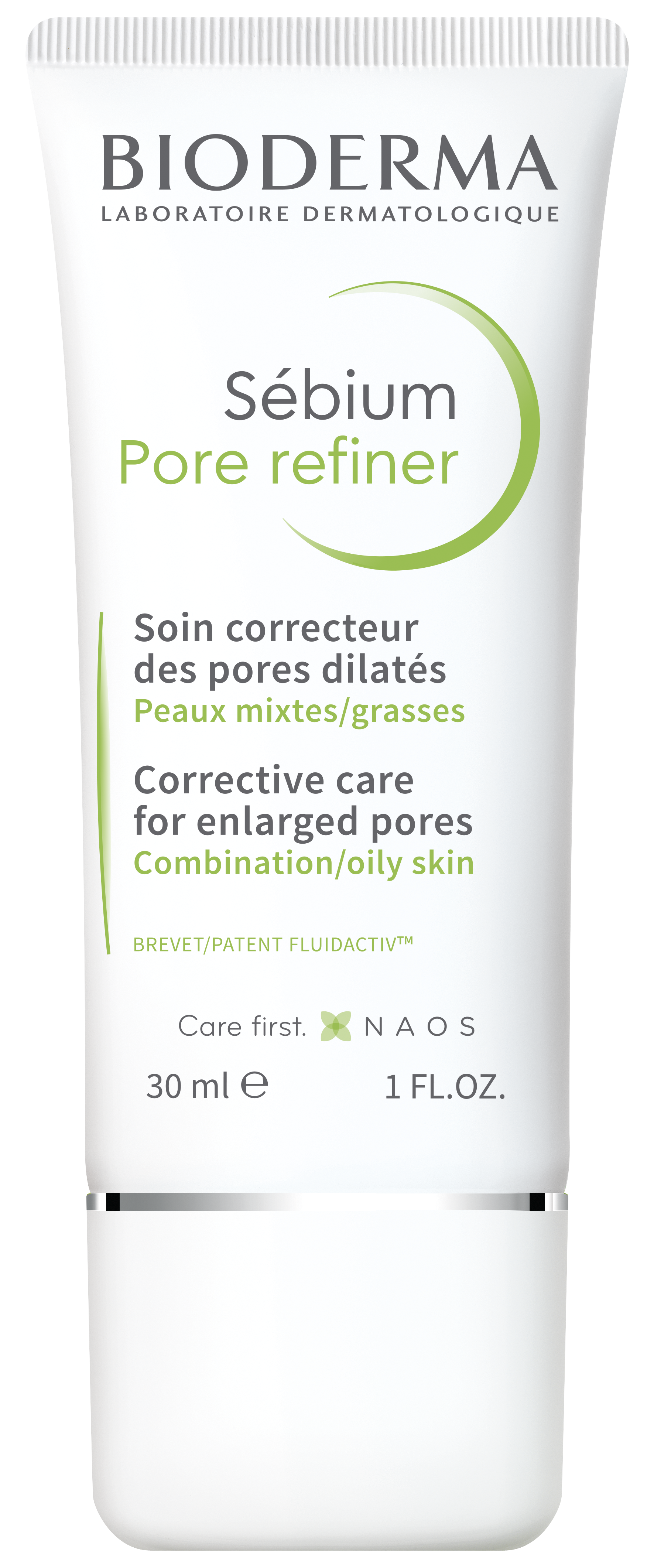 Image of Bioderma Sebium Pore Refiner Crème 30 ml