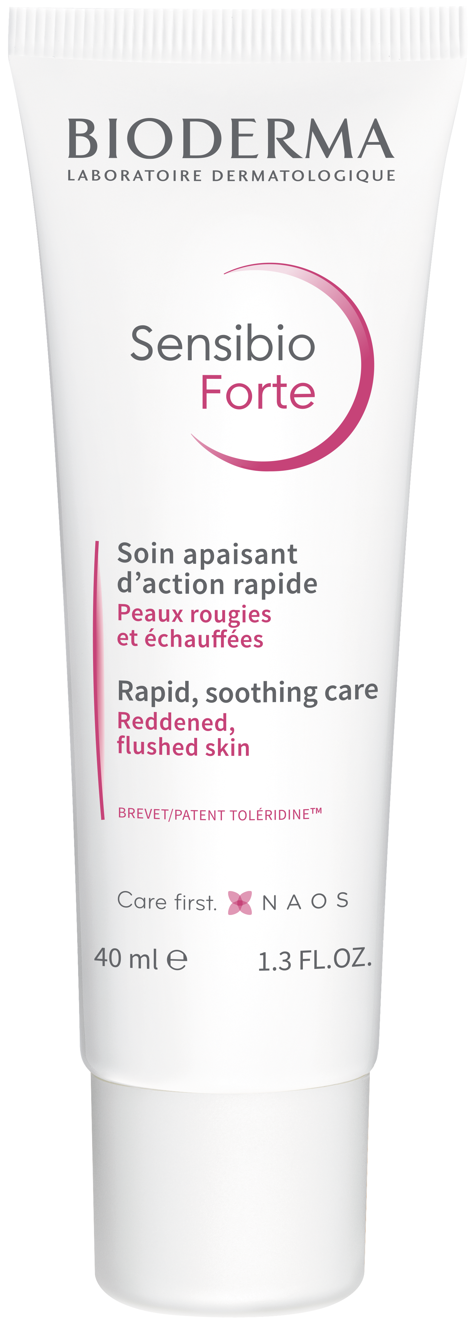 Image of Bioderma Sensibio Forte Tb 40 ml