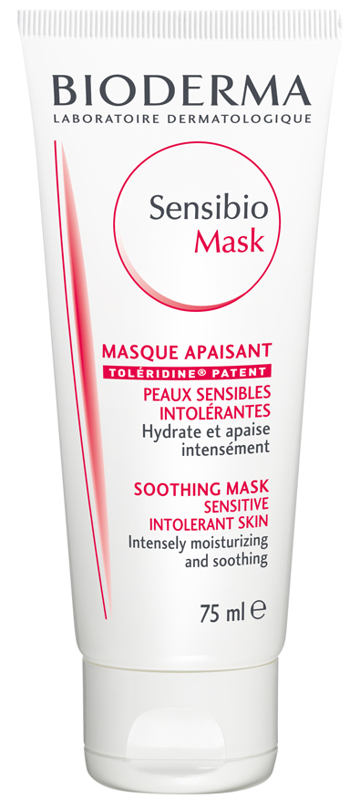 Image of Bioderma Sensibio Mask 75 ml