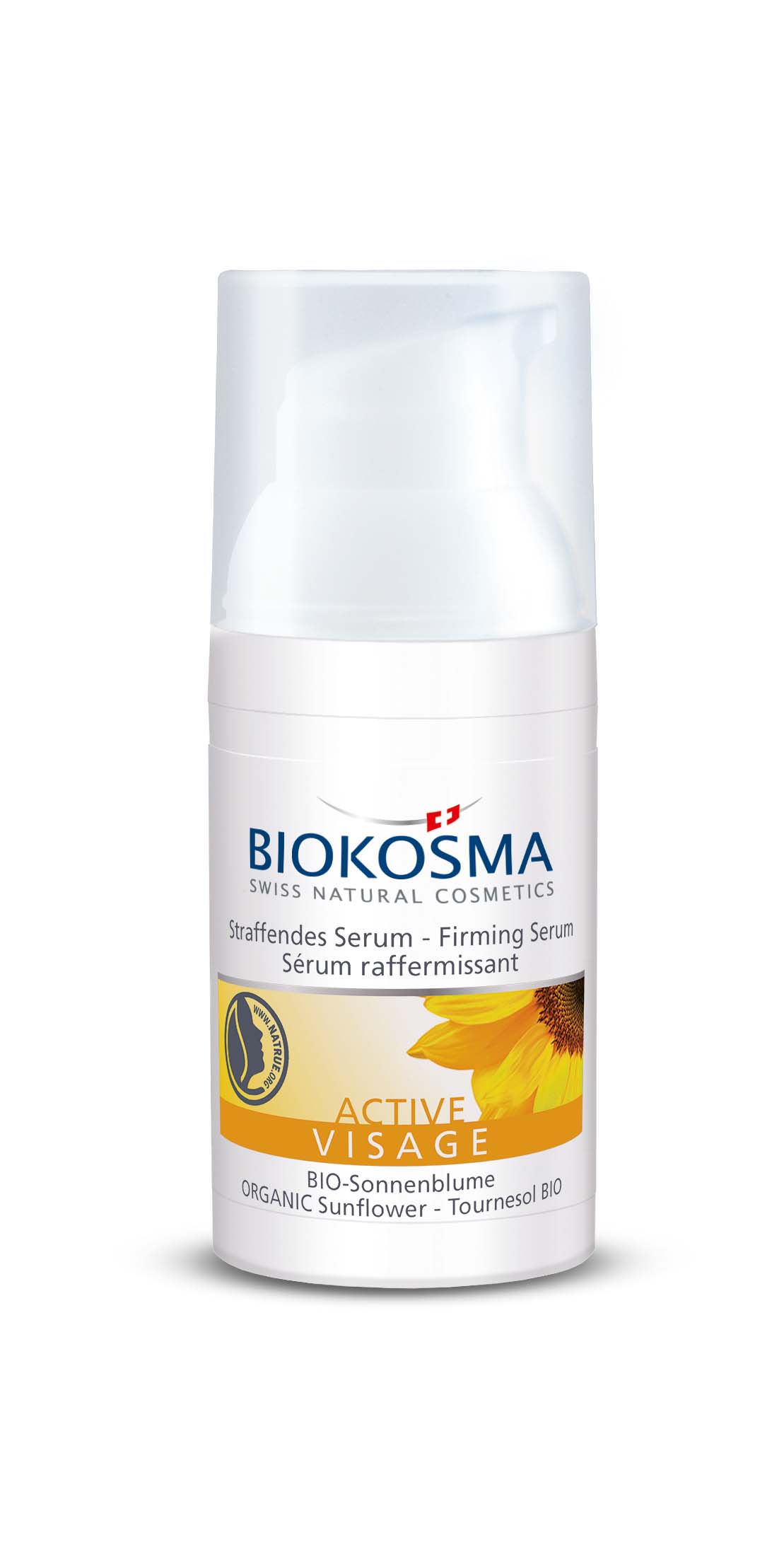 Image of Biokosma Active Visage Serum 30 ml