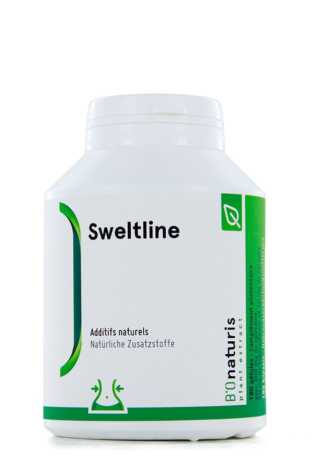 Image of BIOnaturis Sweltline Kaps 260 mg 180 Stk