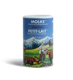 Image of Biosana Molke Gran Chocolat Ds 500 g