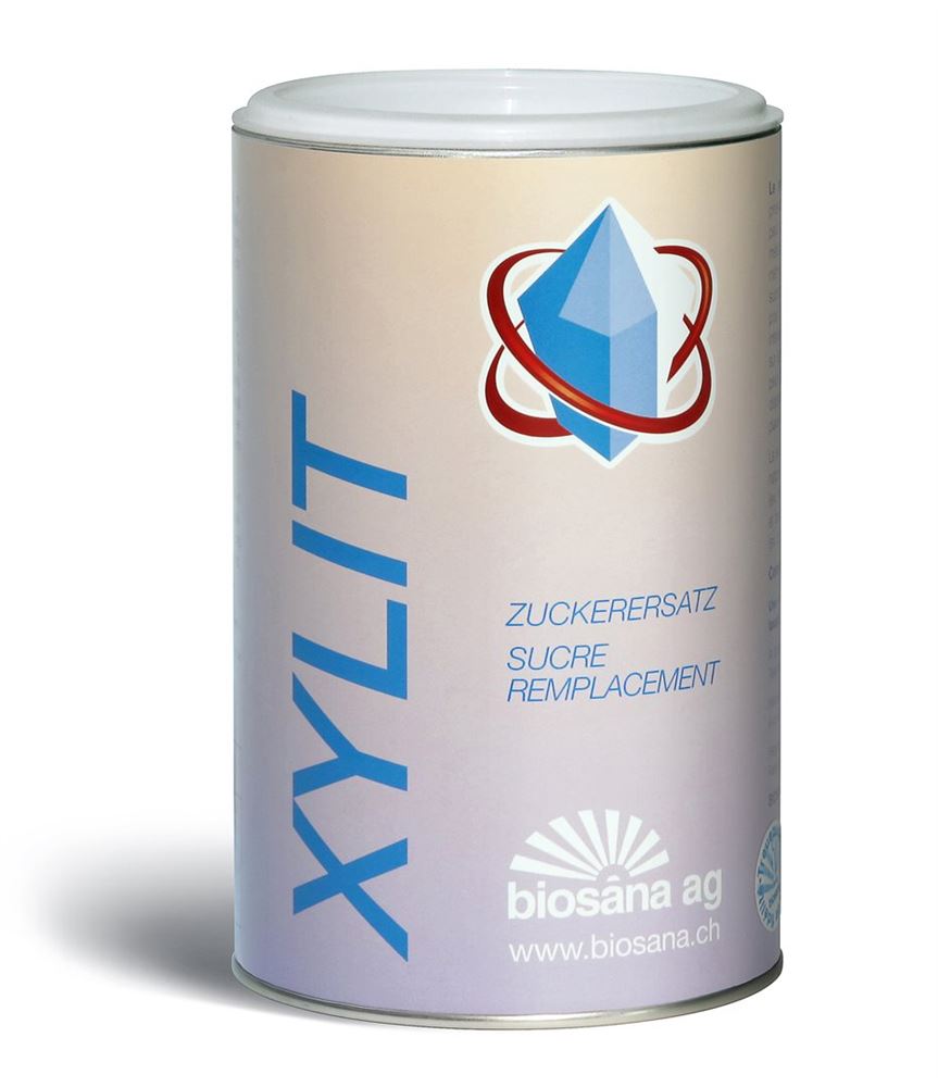 Image of Biosana Xylit Zuckerersatz 850 g