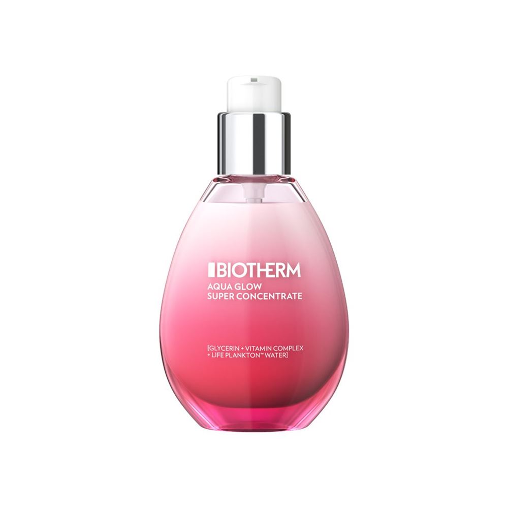 BIOTHERM Aqua Glow Super Hydrator: product photo