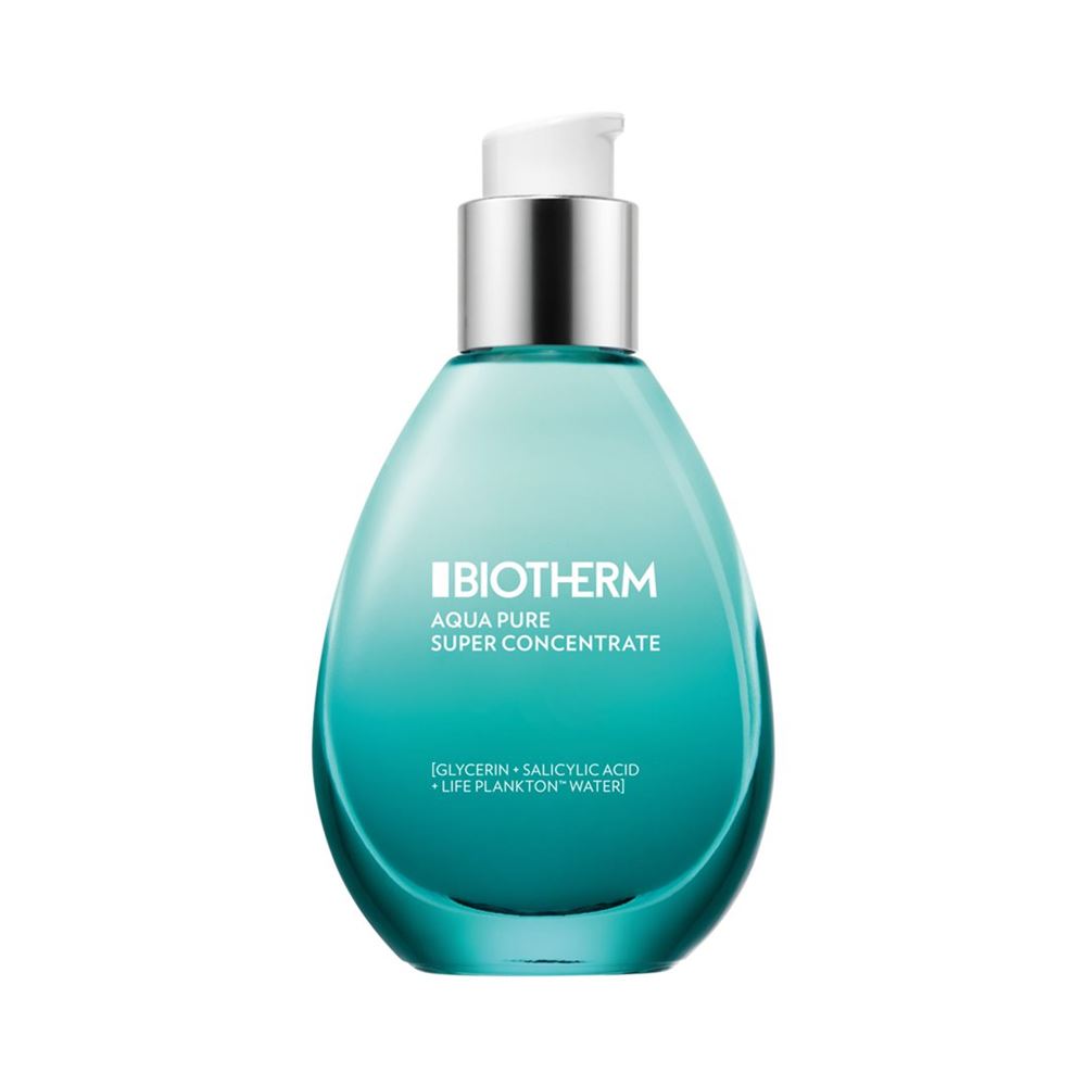 BIOTHERM Aqua Pure Super Hydrator: product photo