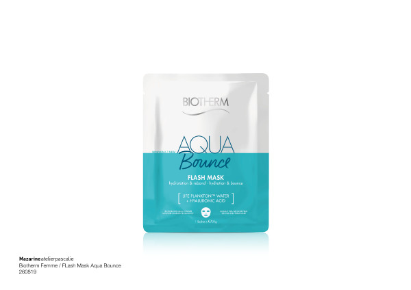 Biotherm Aqua Super Mask Bounce 31 g