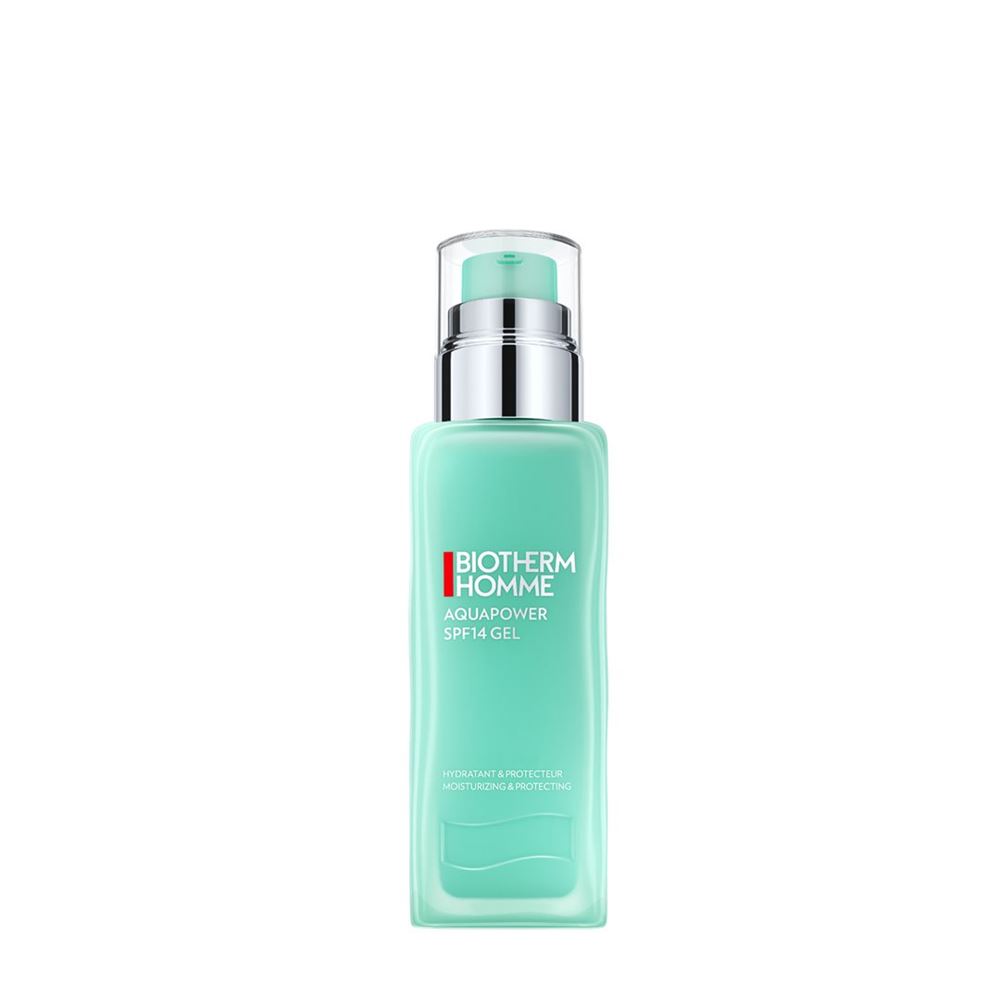 Biotherm Aquapower Gel Spf15 dist 75 ml