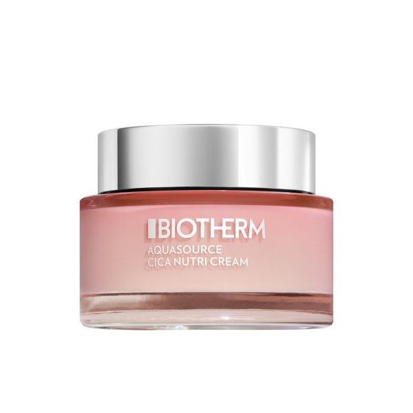 Image of Biotherm Aquasource Cica Nutri Cream 75 ml