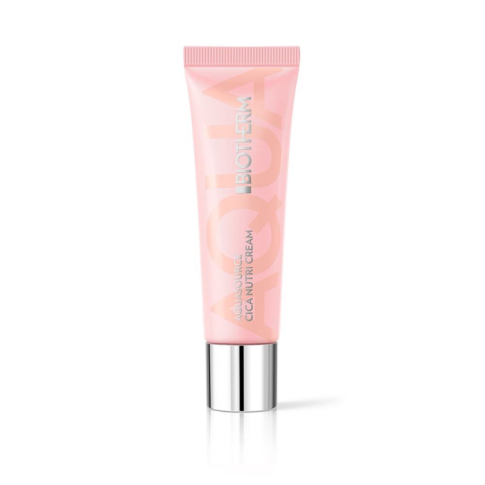 Biotherm Aquasource Cica Nutri Cream Tb 30 ml