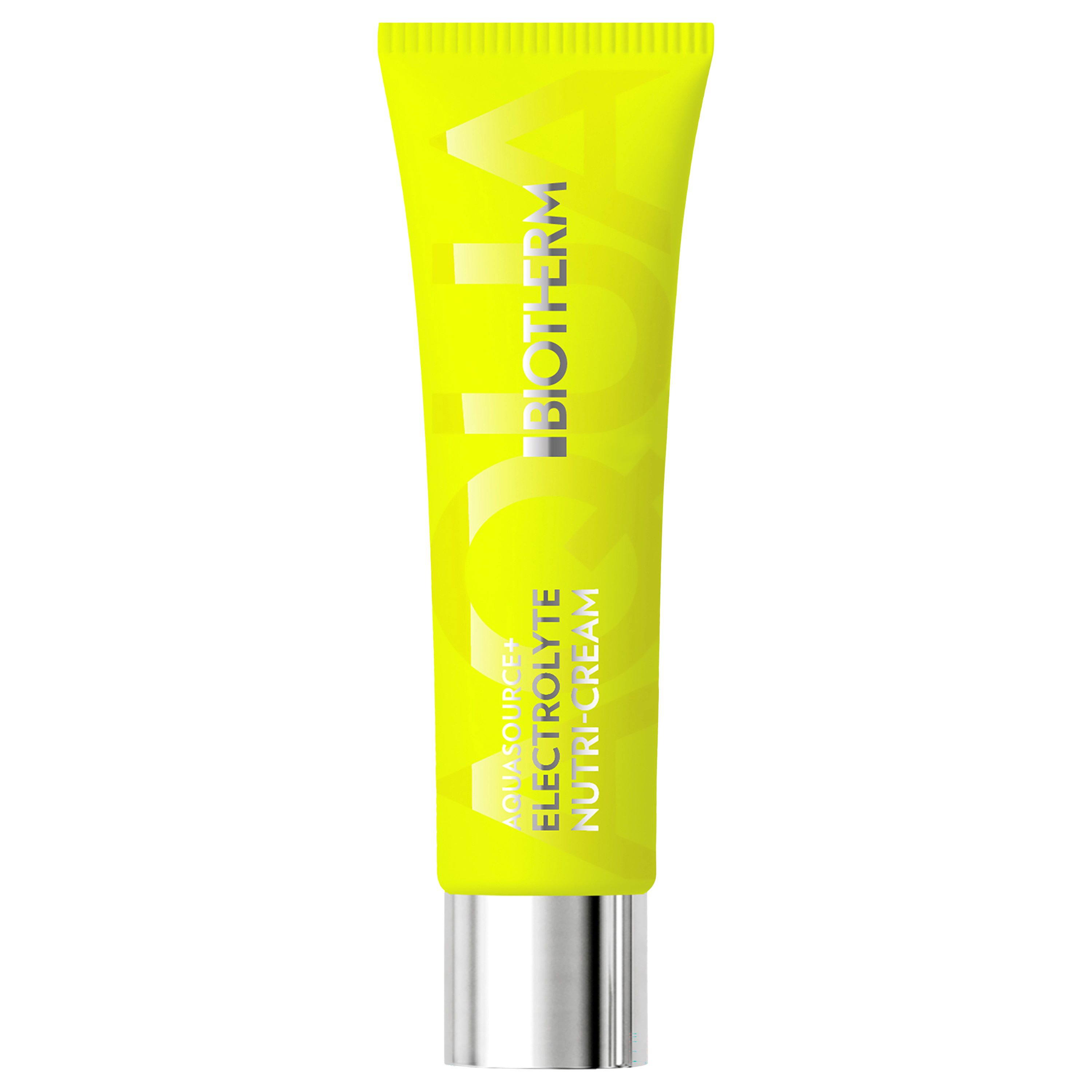 BIOTHERM Aquasource Electro Cream: product photo