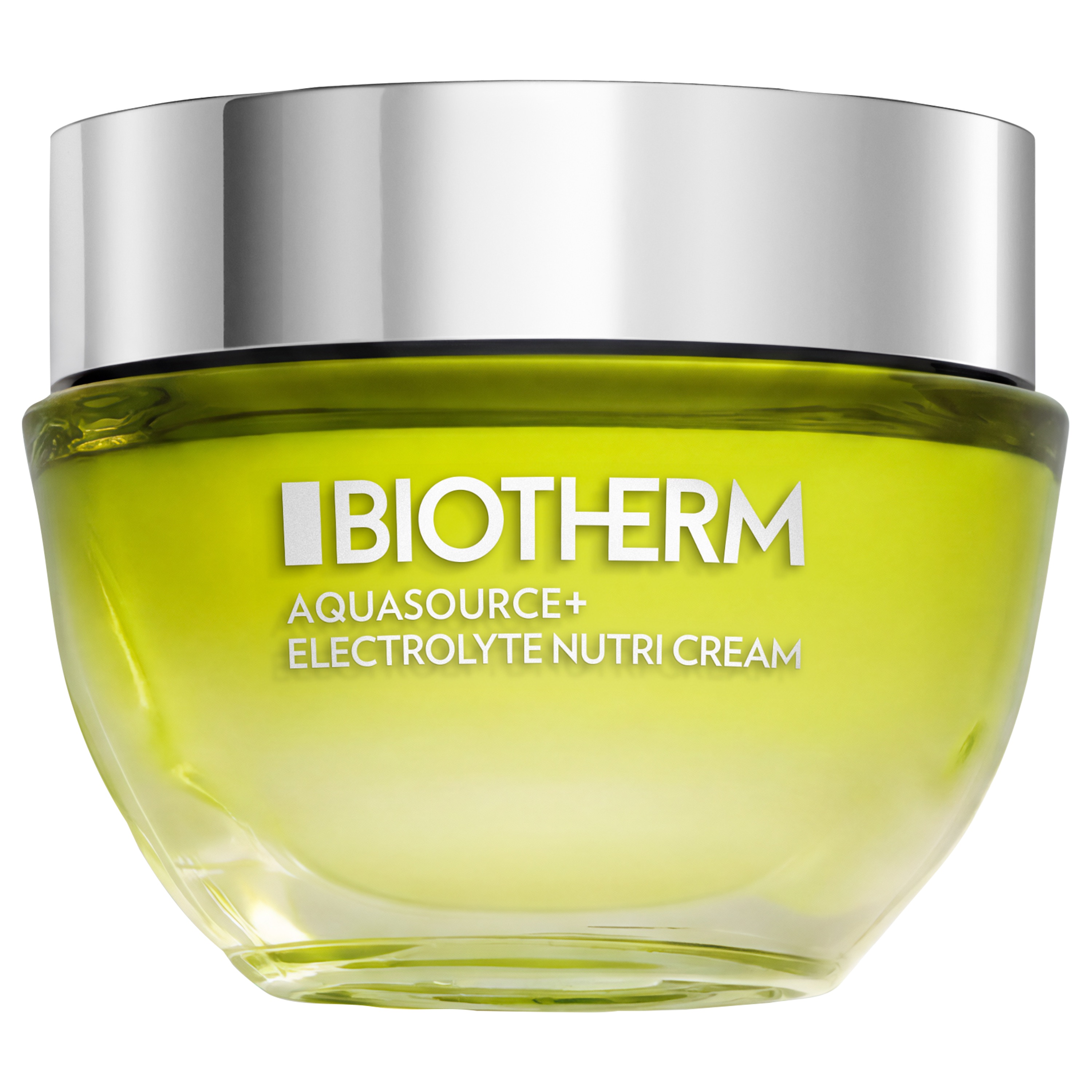 BIOTHERM Aquasource Electro Cream: product photo