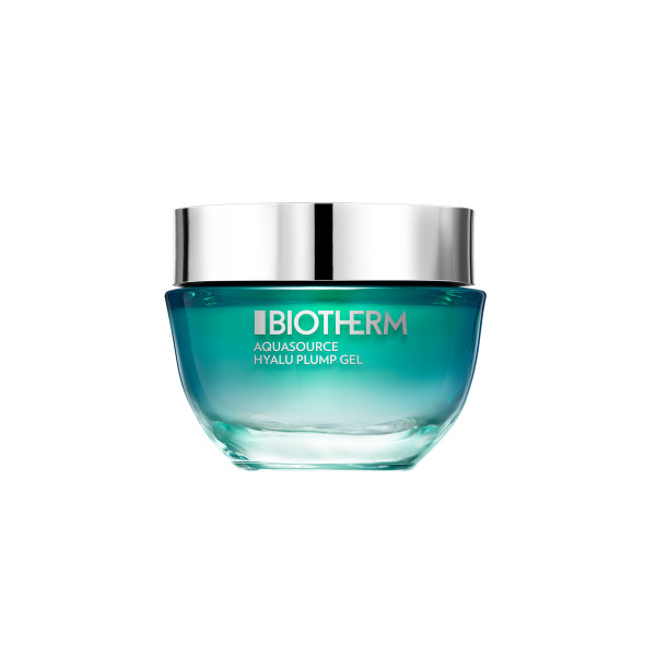 Image of Biotherm Aquasource Hyalu plump 75 ml