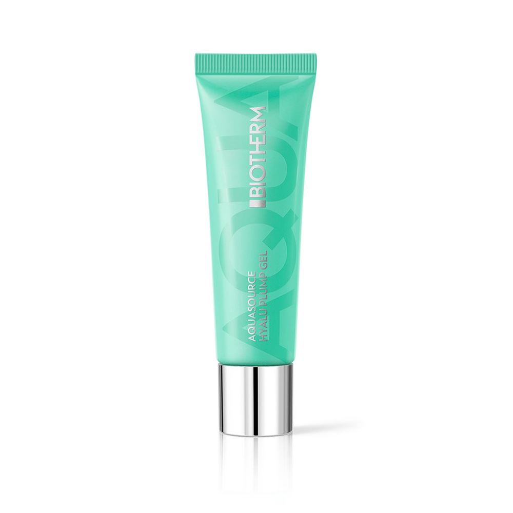 Biotherm Aquasource Hyalu Plump Gel Tagespflege 30ml Femme
