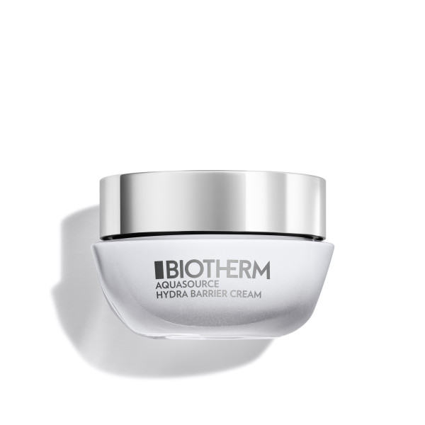 Image of Biotherm Aquasource Hydra Barrier Cream 30 ml