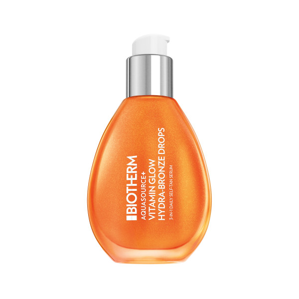 BIOTHERM Aquasource+ VG Drop Serum: Produktbild