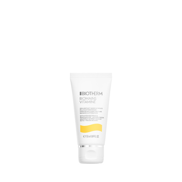 Image of Biotherm Bimains Vitaminée 50 ml