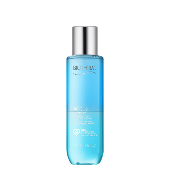 Image of Biotherm Biocils Waterproof 100 ml