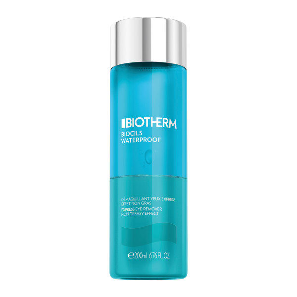 BIOTHERM BIOCILS Augen-Makeup-Entferner wasserfest
