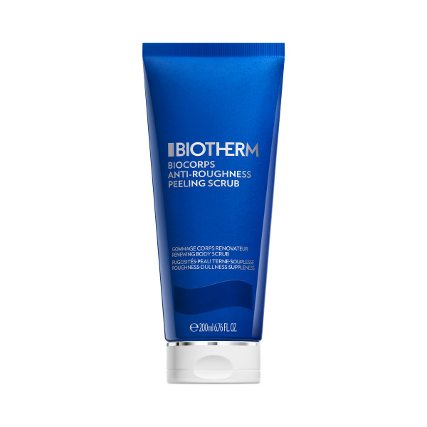 Image of Biotherm Biocorps Body Scrub Tb 200 ml