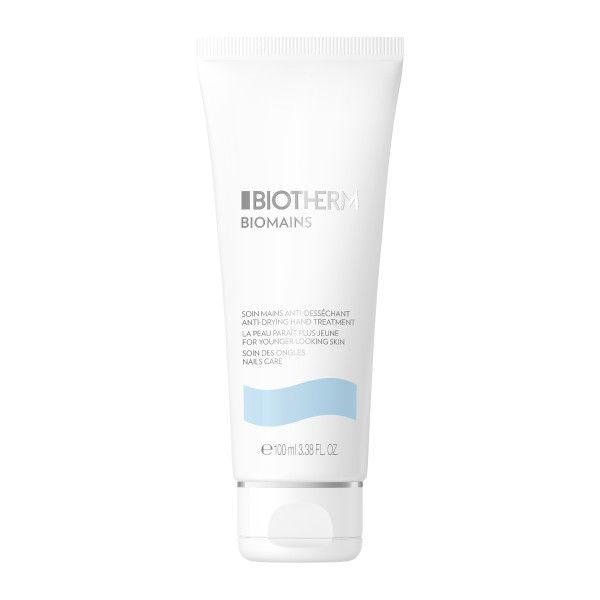 Image of Biotherm Biomains 100 ml