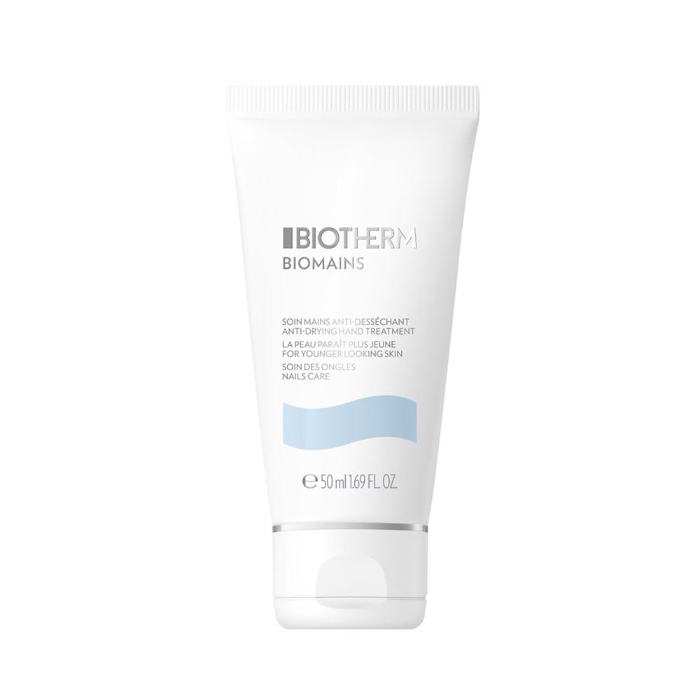 Biotherm Biomains Soin jeunesse des mains