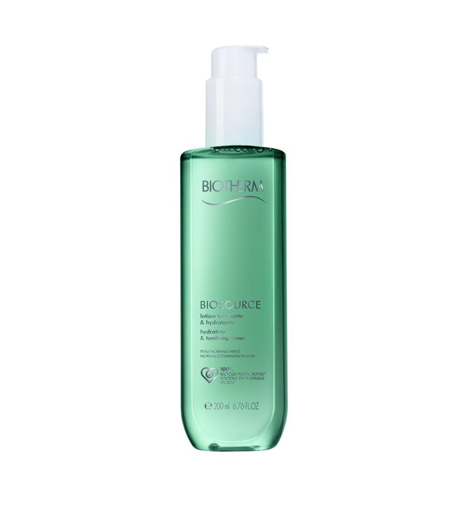 BIOTHERM Lotion Tonifiante Peau Normal Mixtes: product photo